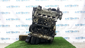 Engine Audi Q5 80A 18-20 2.0T DAYB 96k 13-13-13-13