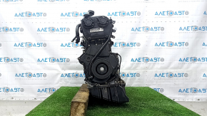 Engine Audi Q5 80A 18-20 2.0T DAYB 96k 13-13-13-13