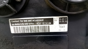 Engine Audi Q5 80A 18-20 2.0T DAYB 96k 13-13-13-13