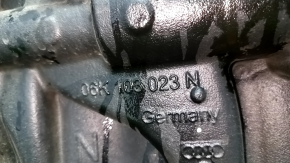 Engine Audi Q5 80A 18-20 2.0T DAYB 96k 13-13-13-13
