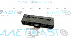 Control button block Hyundai Sonata 20- gray, backlight control and lane keeping