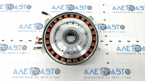 Electric motor automatic transmission Chevrolet Volt 11-15 second, with sensor, broken protection, damaged windings
