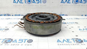 Electric motor automatic transmission Chevrolet Volt 11-15 second, with sensor, broken protection, damaged windings