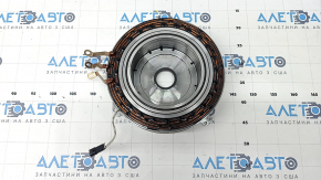 Electric motor automatic transmission Chevrolet Volt 11-15 second, with sensor, broken protection, damaged windings