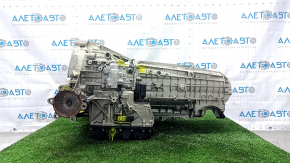 Automatic transmission assembly Audi Q5 80A 18-20 SJP DSG 96k