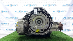 Automatic transmission assembly Audi Q5 80A 18-20 SJP DSG 96k
