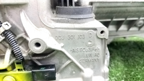 Automatic transmission assembly Audi Q5 80A 18-20 SJP DSG 96k