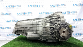 Automatic transmission assembly Audi Q5 80A 18-20 SJP DSG 96k