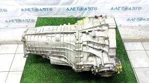 Automatic transmission assembly Audi Q5 80A 18-20 SJP DSG 96k