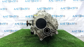 Automatic transmission assembly Audi Q5 80A 18-20 SJP DSG 96k