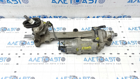Chevrolet Volt 16 steering rack - broken chip