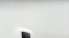 Hyundai Sonata 20 headlining - without sunroof, without garage control, gray, for cleaning
