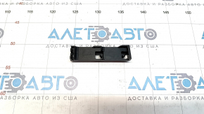 Radiator bracket upper right Jeep Compass 17- 2.4 OEM