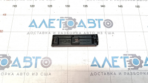 Radiator bracket upper right Jeep Compass 17- 2.4 OEM