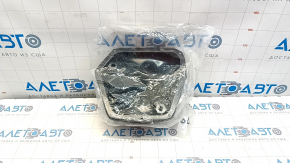 Oil pan Subaru Outback 20- 2.5 FB25