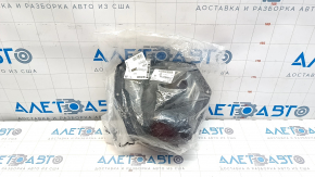 Oil pan Subaru Outback 20- 2.5 FB25
