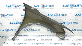 Front left wing Honda CRV 23- gray NH-912P