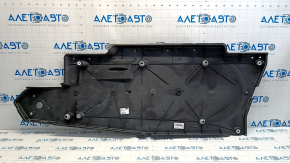 Bottom protection right Toyota Camry v70 18-24 FWD