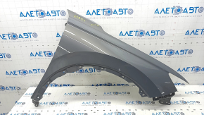 Front right wing Honda CRV 23- gray NH-912P
