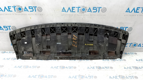 Front Bumper Guard Nissan Rogue 17