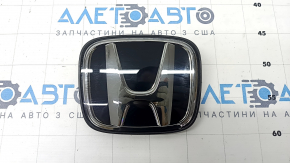 Honda CRV 23 Radiator Grille Emblem - Under Radar