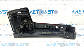 Lamp outer wing right Honda CRV 23- scratch