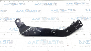 TV bracket upper left Honda CRV 23-