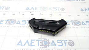 TV bracket lower right Honda CRV 23-
