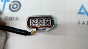 Honda CRV 23-LED Headlight Feature