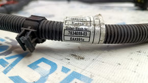 Wiring motor BMW 3 F30 12-16 AWD N20 engine-gearbox