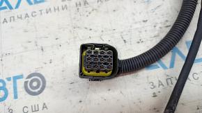 Wiring motor BMW 3 F30 12-16 AWD N20 engine-gearbox
