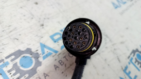 Wiring motor BMW 3 F30 12-16 AWD N20 engine-gearbox