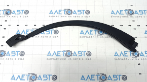 Rear right front wing arch trim Honda CRV 23- on the body, structure