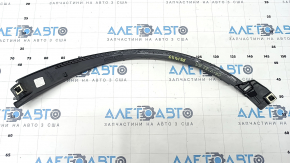Rear right front wing arch trim Honda CRV 23- on the body, structure