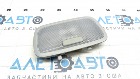 Rear light Hyundai Sonata 20 - without panorama, gray
