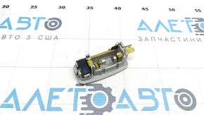 Front left light bulb Hyundai Sonata 20 - gray