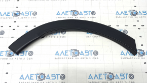 Rear right rear fender arch trim Honda CRV 23- structure