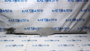 Door sill trim inner left VW Passat b8 16-19 USA gray