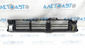Radiator deflector blinds Honda CRV 23- with motor, break