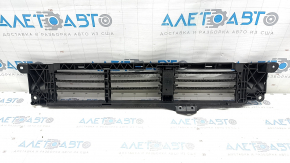 Radiator deflector blinds Honda CRV 23- with motor, break