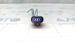 Chip for motor blinds actuator Honda CRV 23-