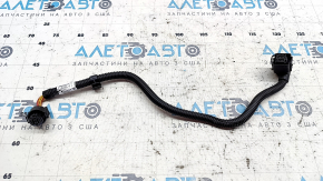 Wiring for the valve timing change BMW 3 F30 12-16 AWD N20