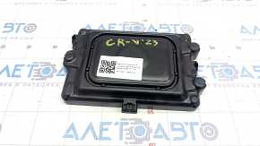 Honda CRV 23- 1.5T Engine Computer ECU Block Cover