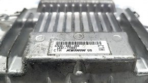 ECU unit engine computer Honda CRV 23- 1.5T