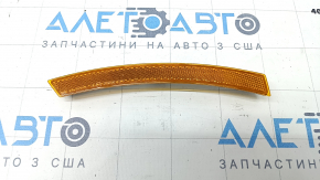 Reflector of the wing arch lining front left Honda CRV 23-