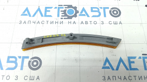 Reflector of the wing arch lining front left Honda CRV 23-