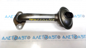 Oil pickup Hyundai Tucson 16-18 G4FJ 1.6T