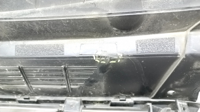 Frame frame radiator grill grill Hyundai Sonata 20-22 SEL, SEL Plus, Limited, crack, broken mount