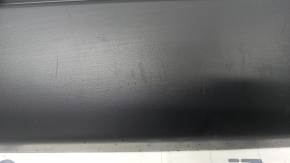 Door trim lower rear right Honda CRV 23- structure with seal, broken fasteners, scratches