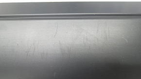 Door trim lower rear right Honda CRV 23- structure with seal, broken fasteners, scratches